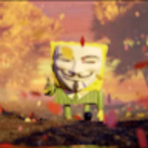 Meet your Posher, Jay